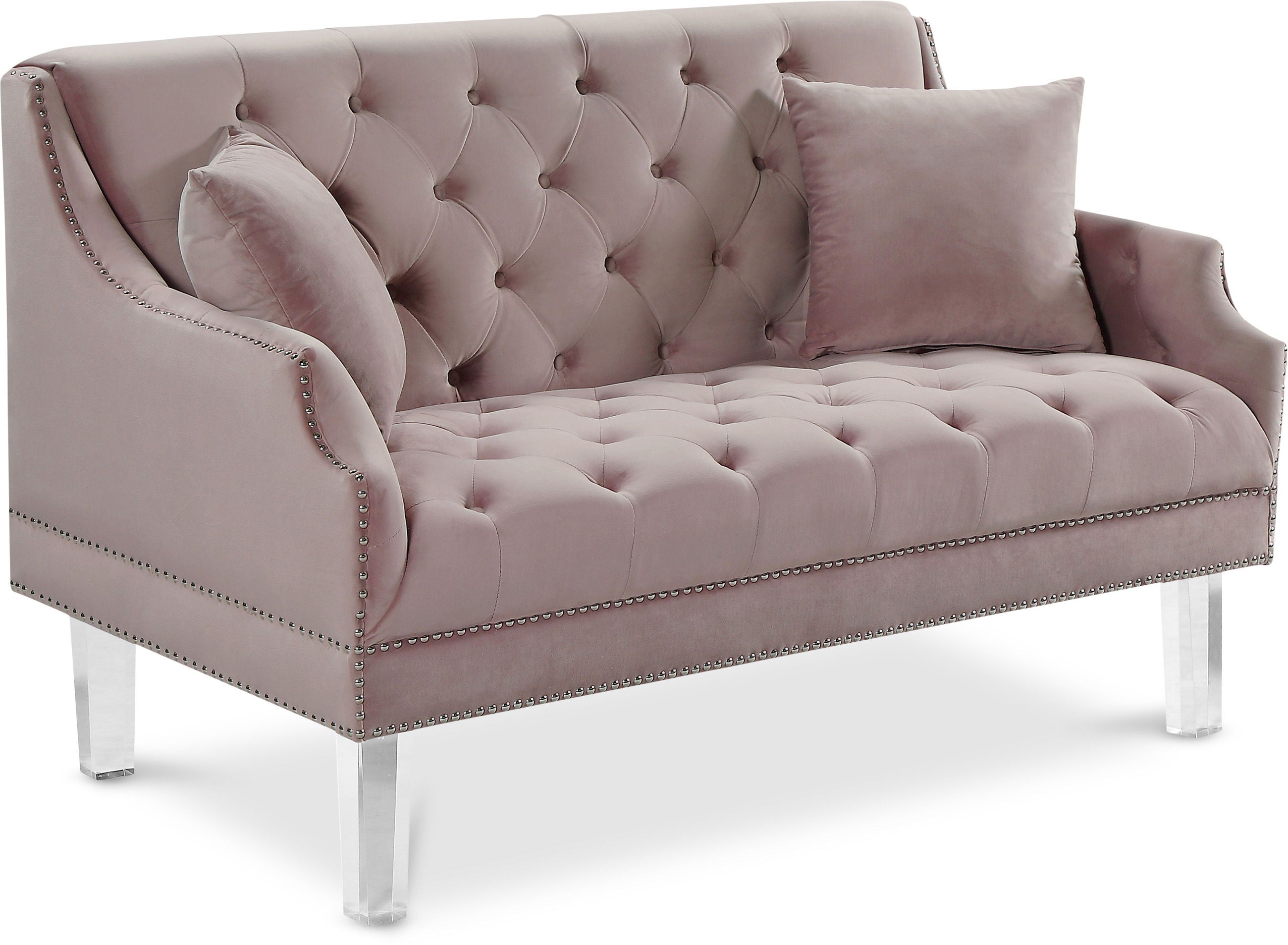 Roxy - Loveseat