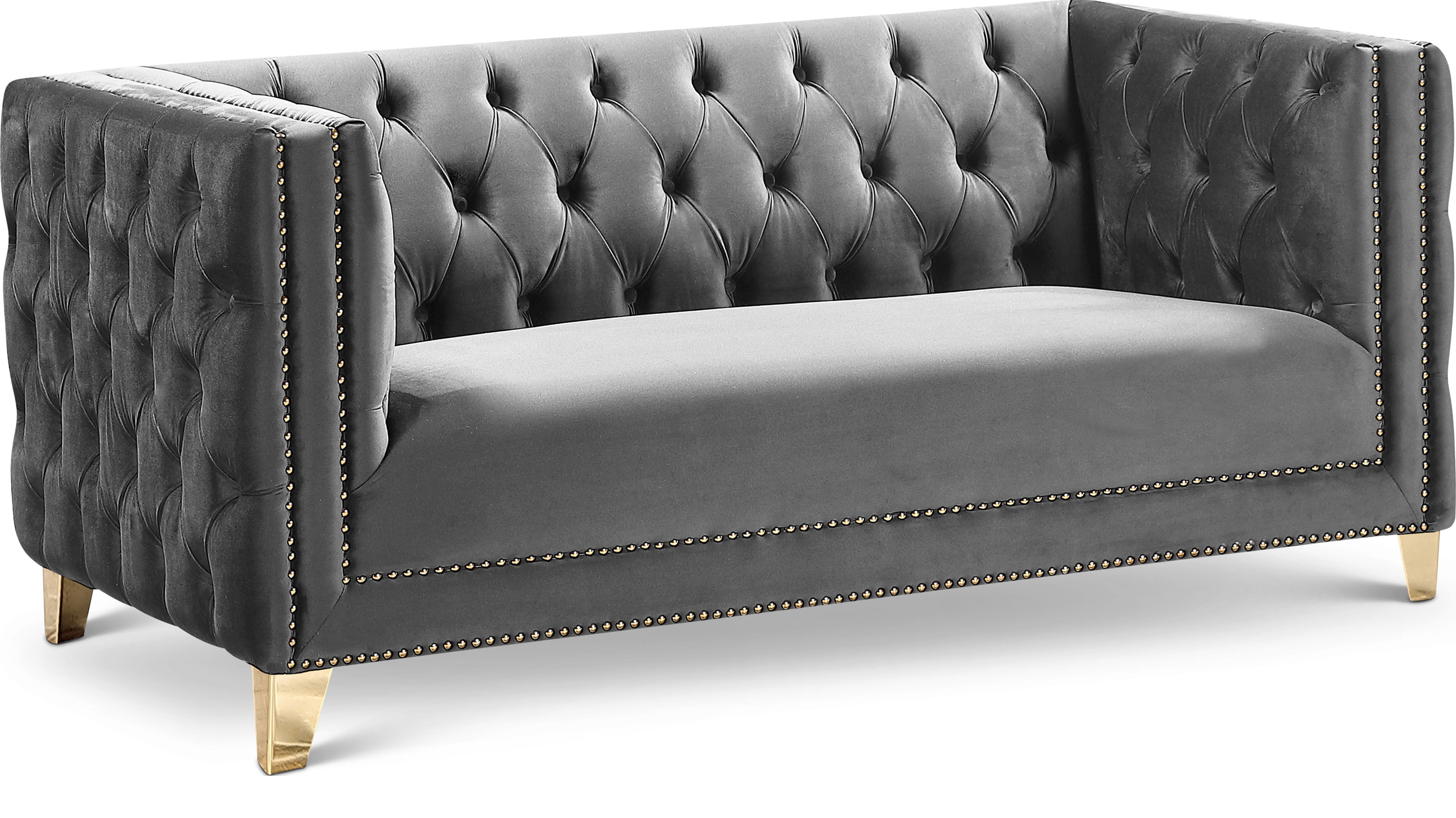 Michelle - Loveseat