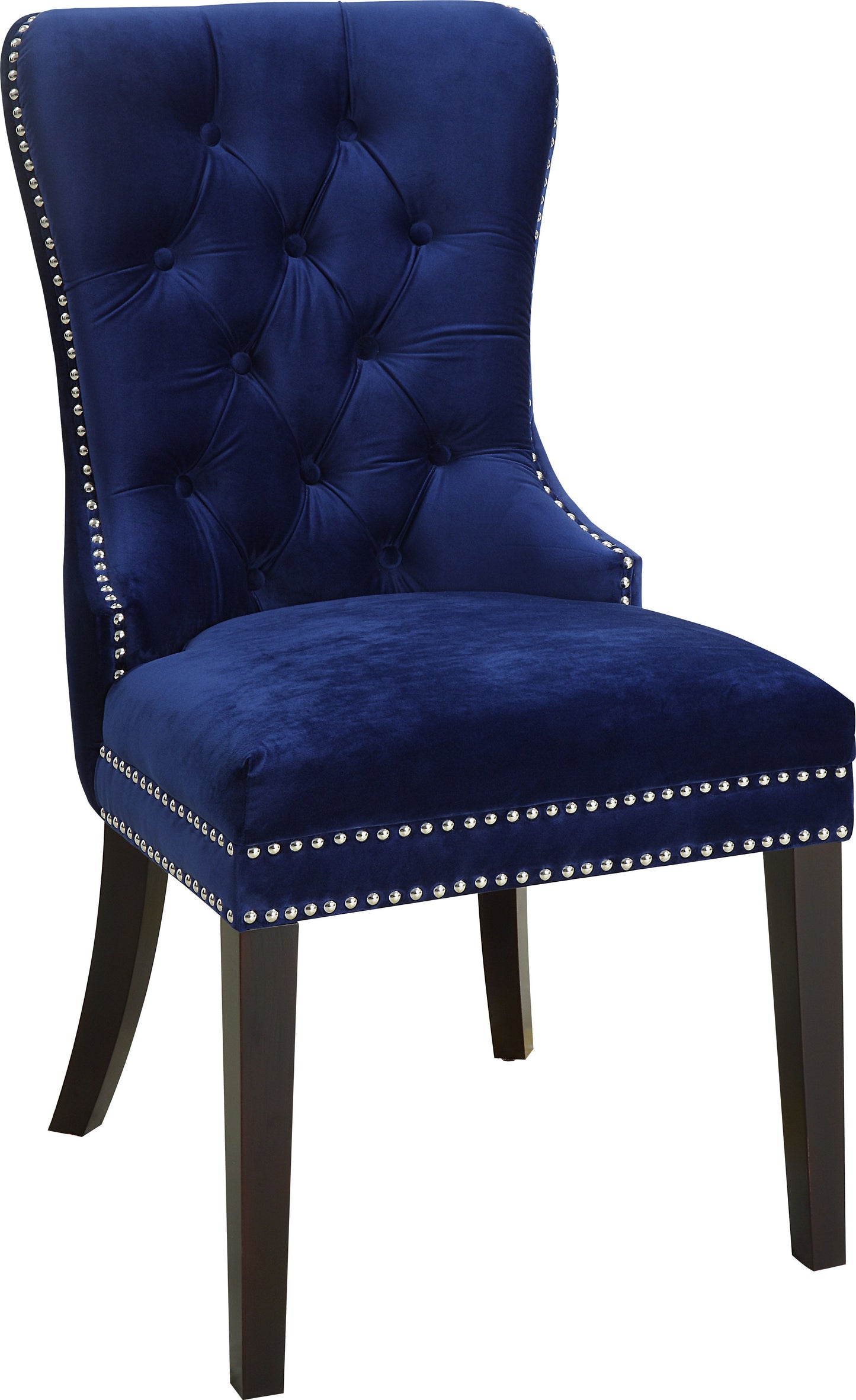 Nikki - Dining Chair (Set of 2)