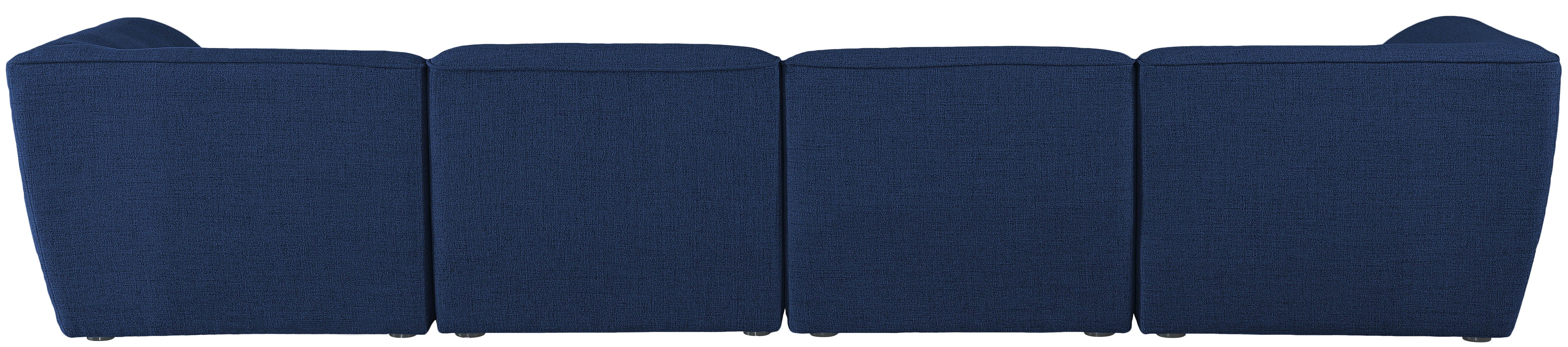 Miramar - 4 Seat Modular Sofa
