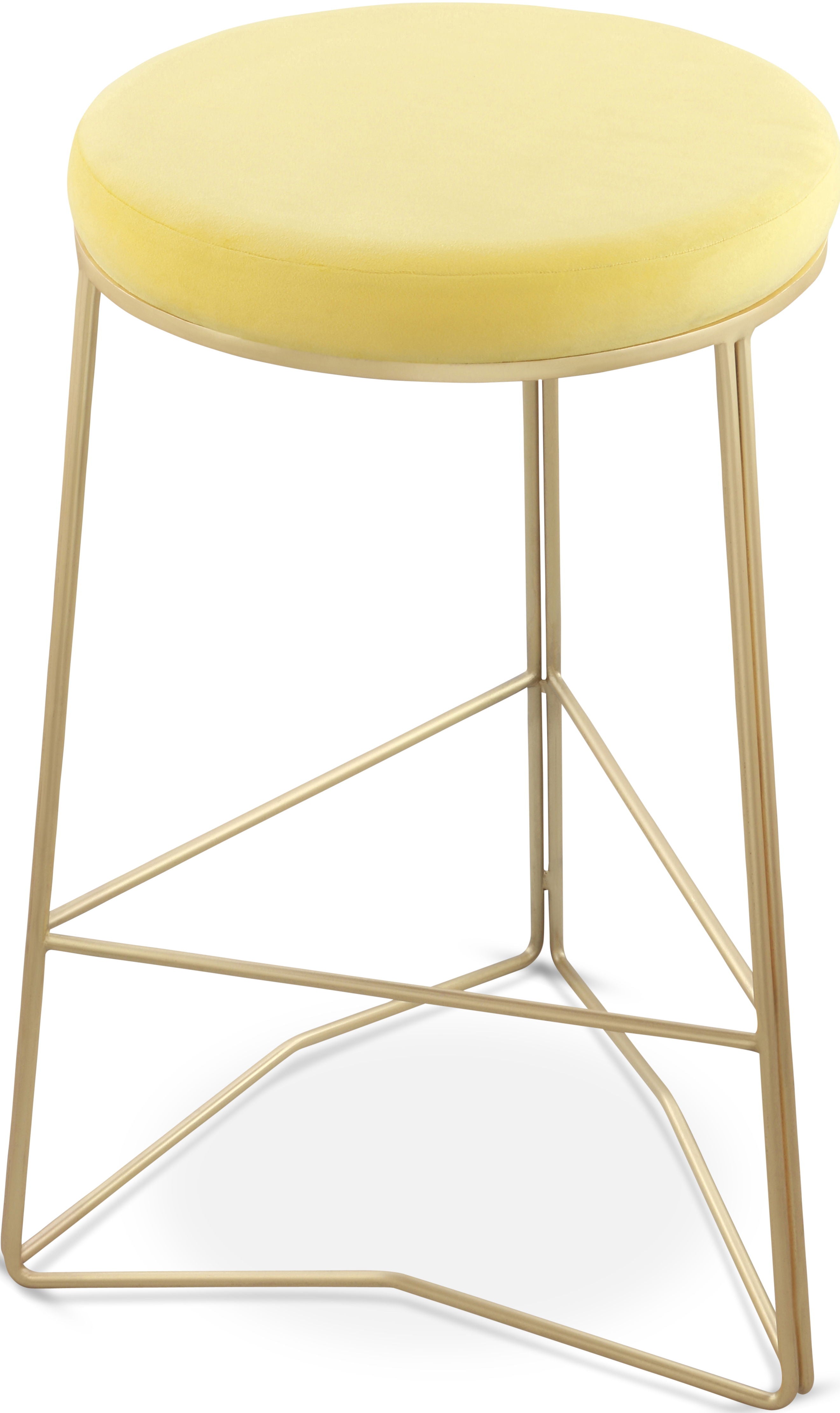 Tres - Counter Stool