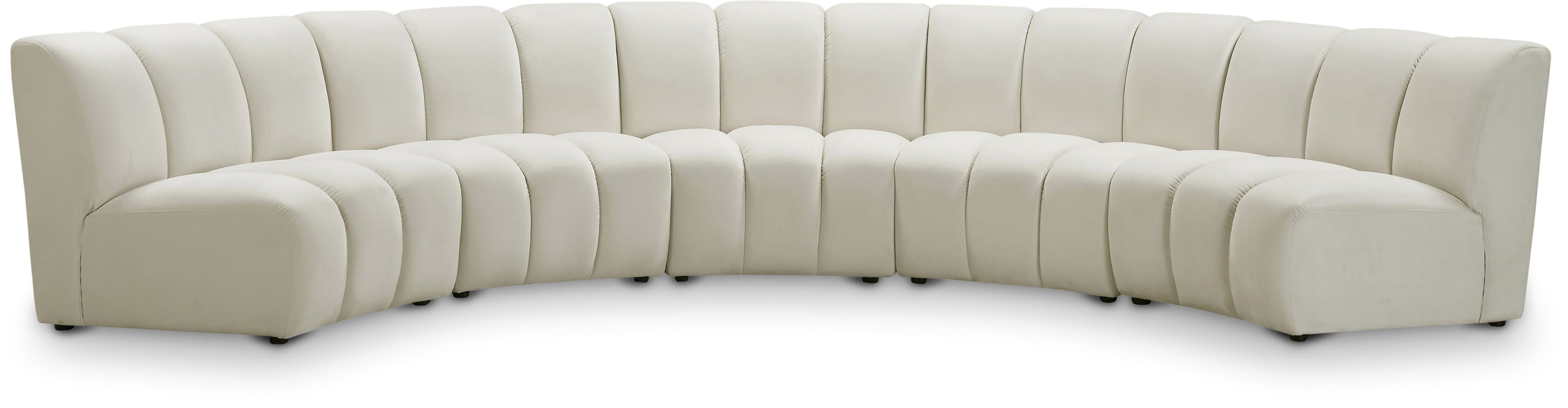 Infinity - 5 Pc. Modular Sectional