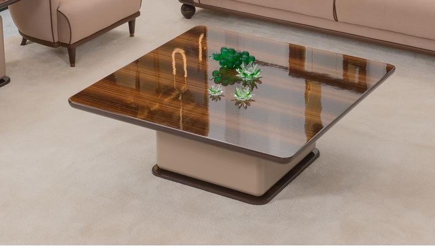 Antalya Coffee Table