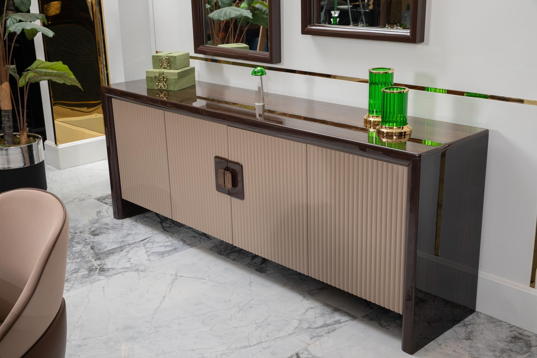 Antalya Dining Room Set
