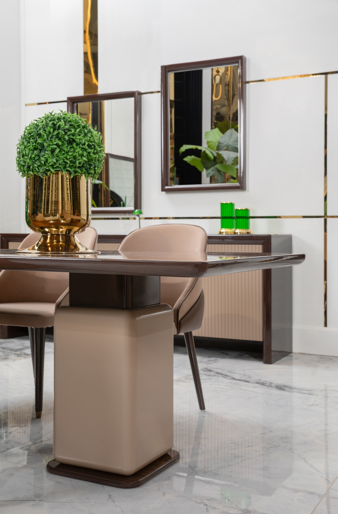 Antalya Dining Room Set