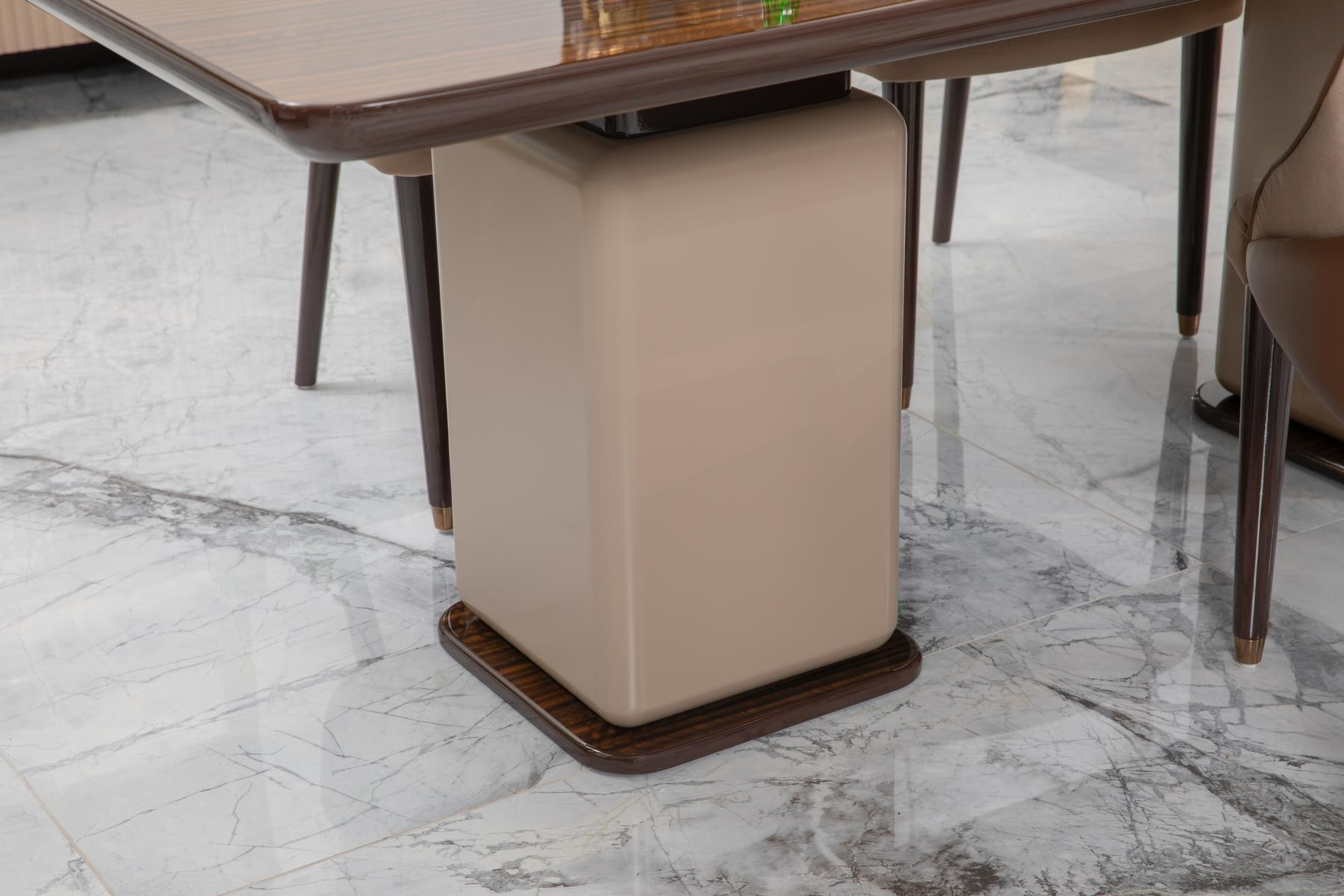 Antalya Dining Room Set