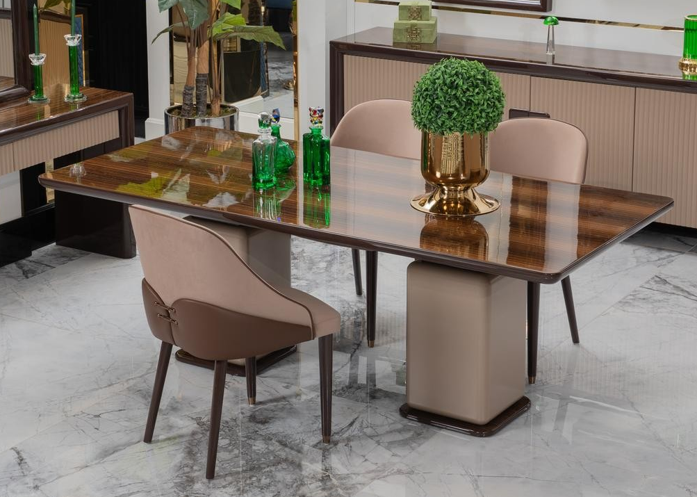 Antalya Dining Room Set