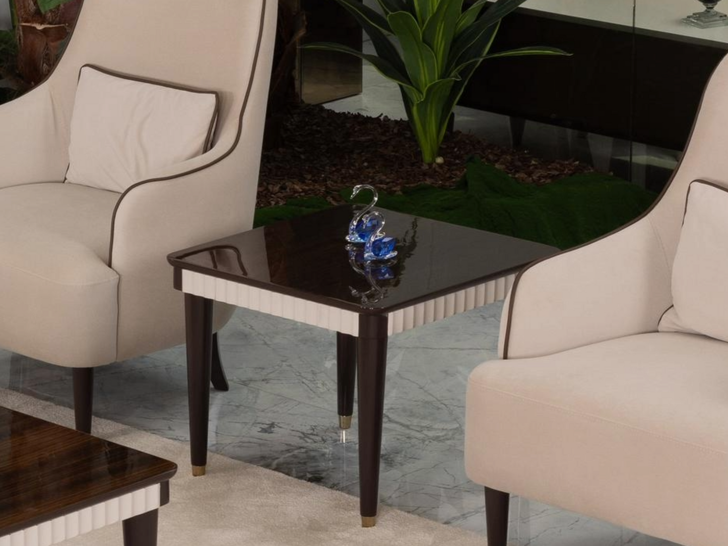 Istanbul Side Table