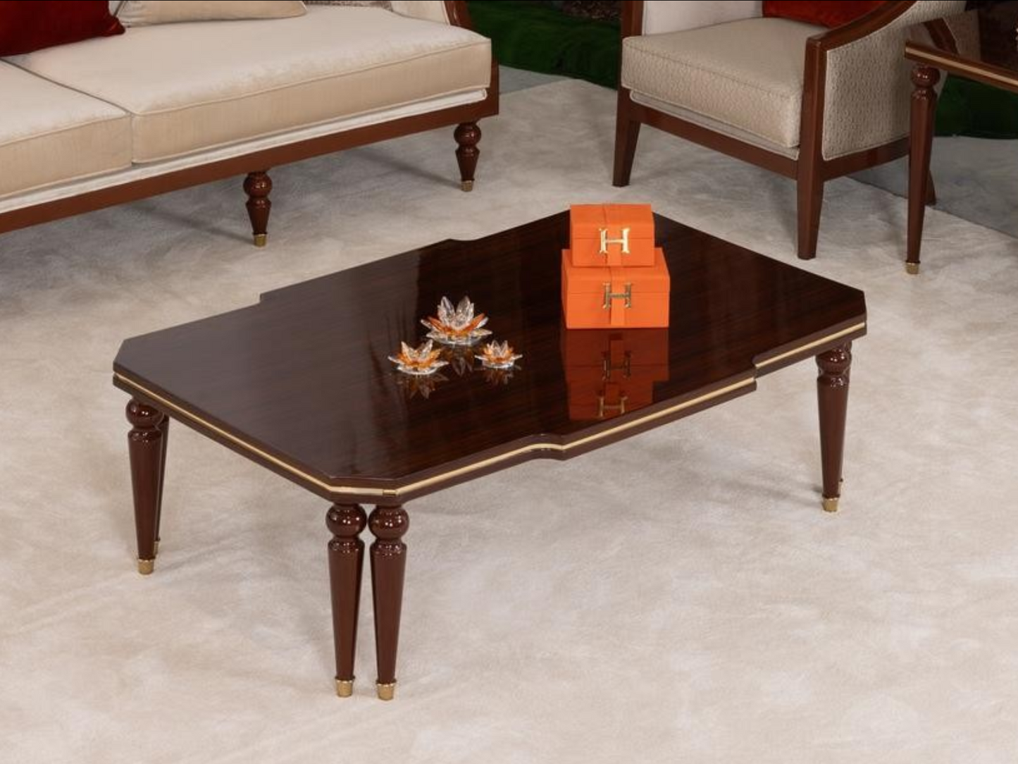 Tom Ford Coffee Table
