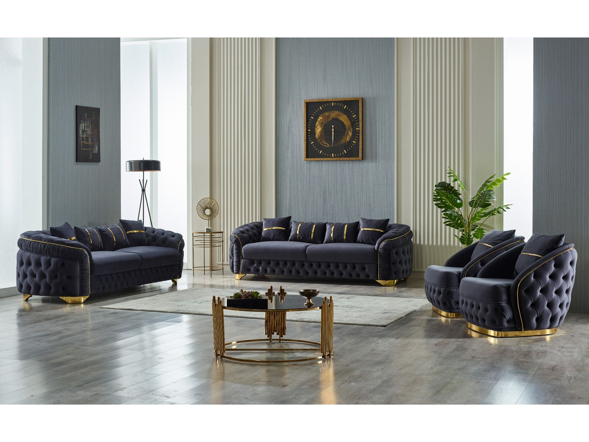 Arizona Living Room Set