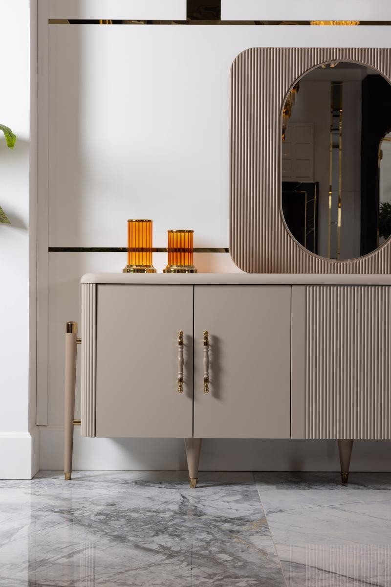 Asos Dining Room Set