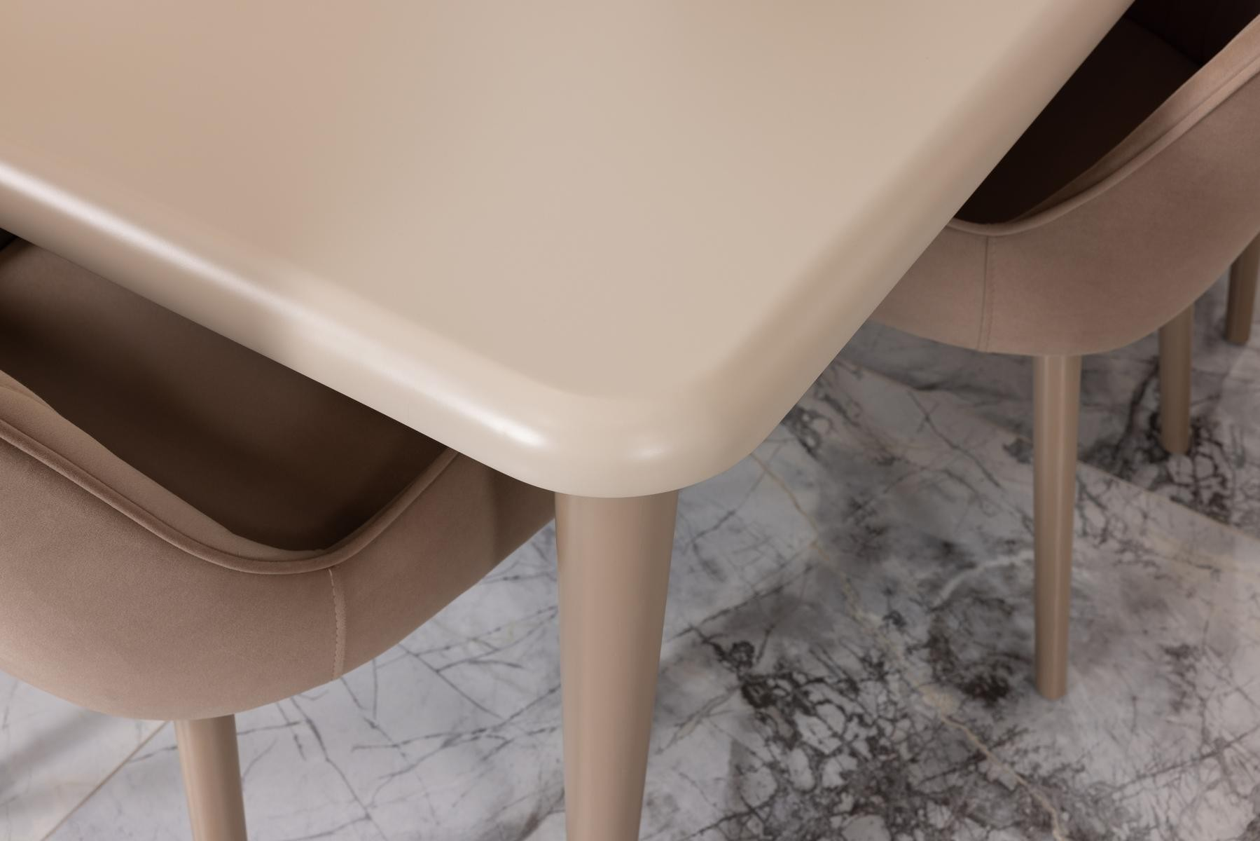 Asos Dining Room Set