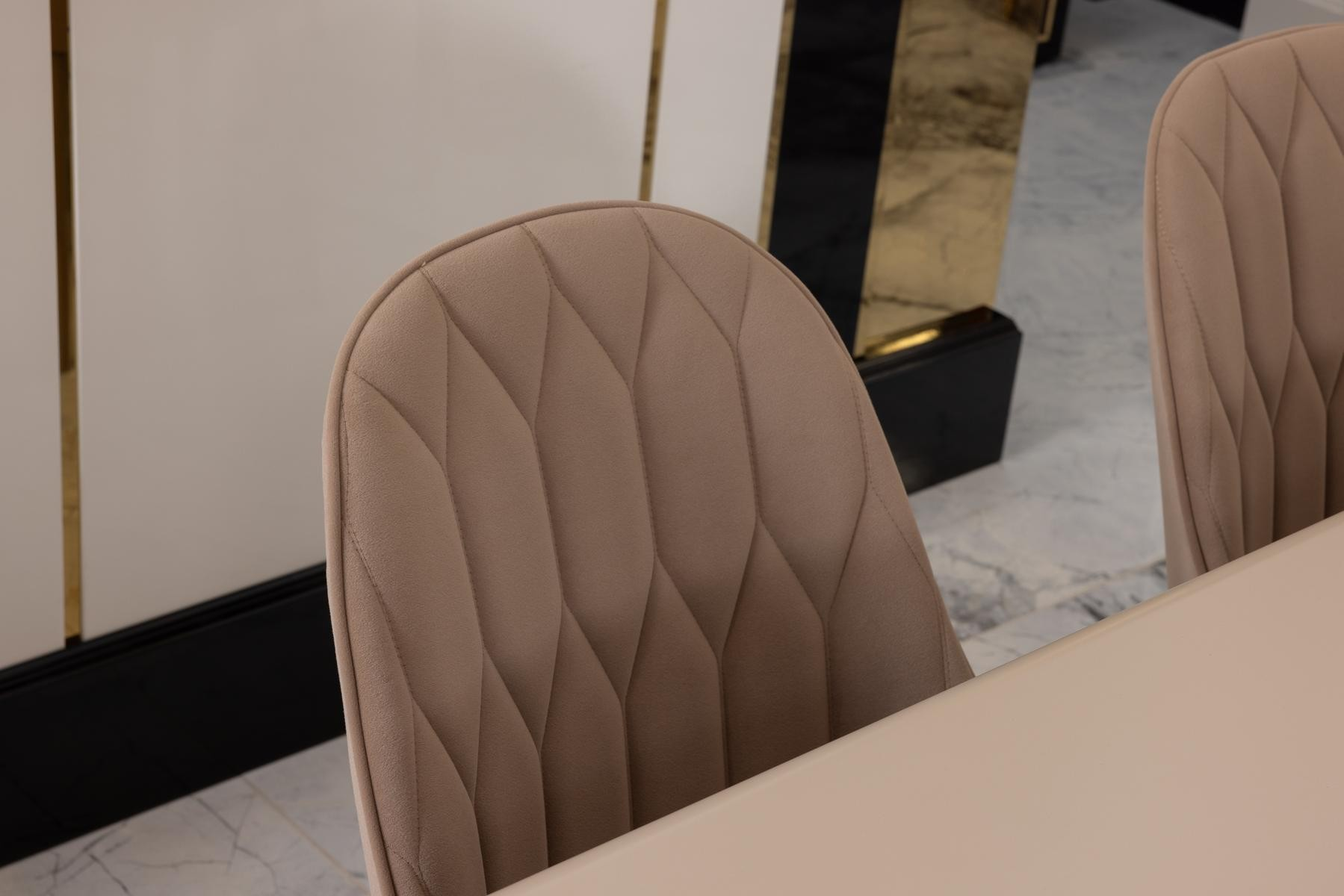Asos Dining Room Set