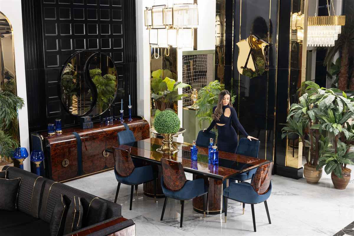 Bentley Dining Room Set