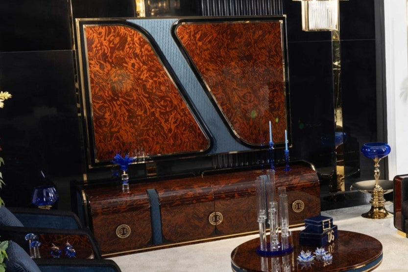 Bentley Dining Room Set