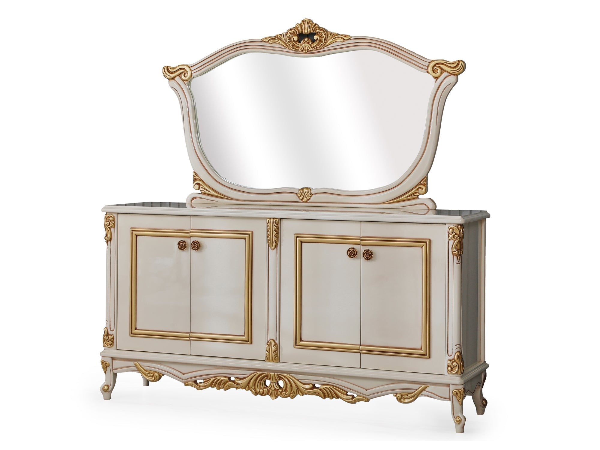 Buse Dining Room Set