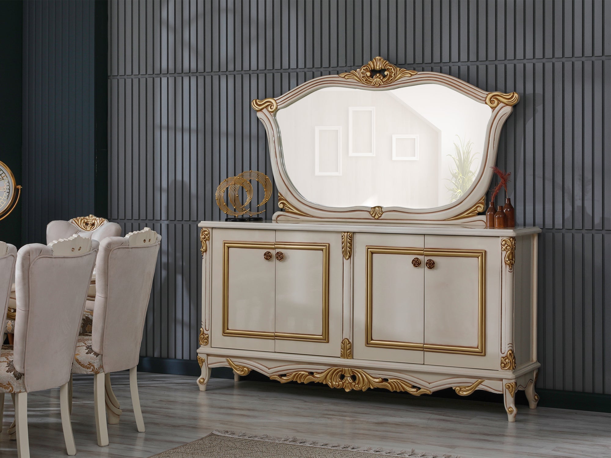 Buse Dining Room Set