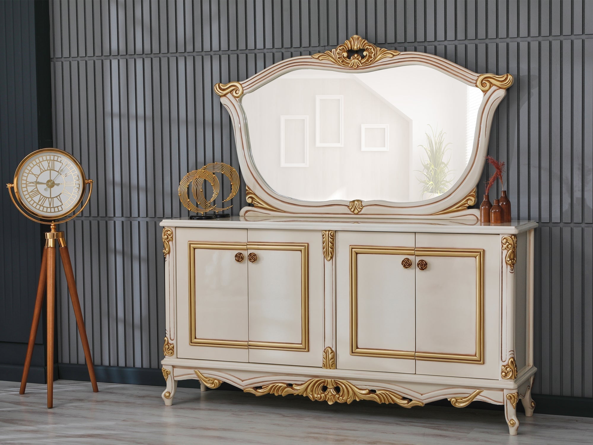 Buse Dining Room Set