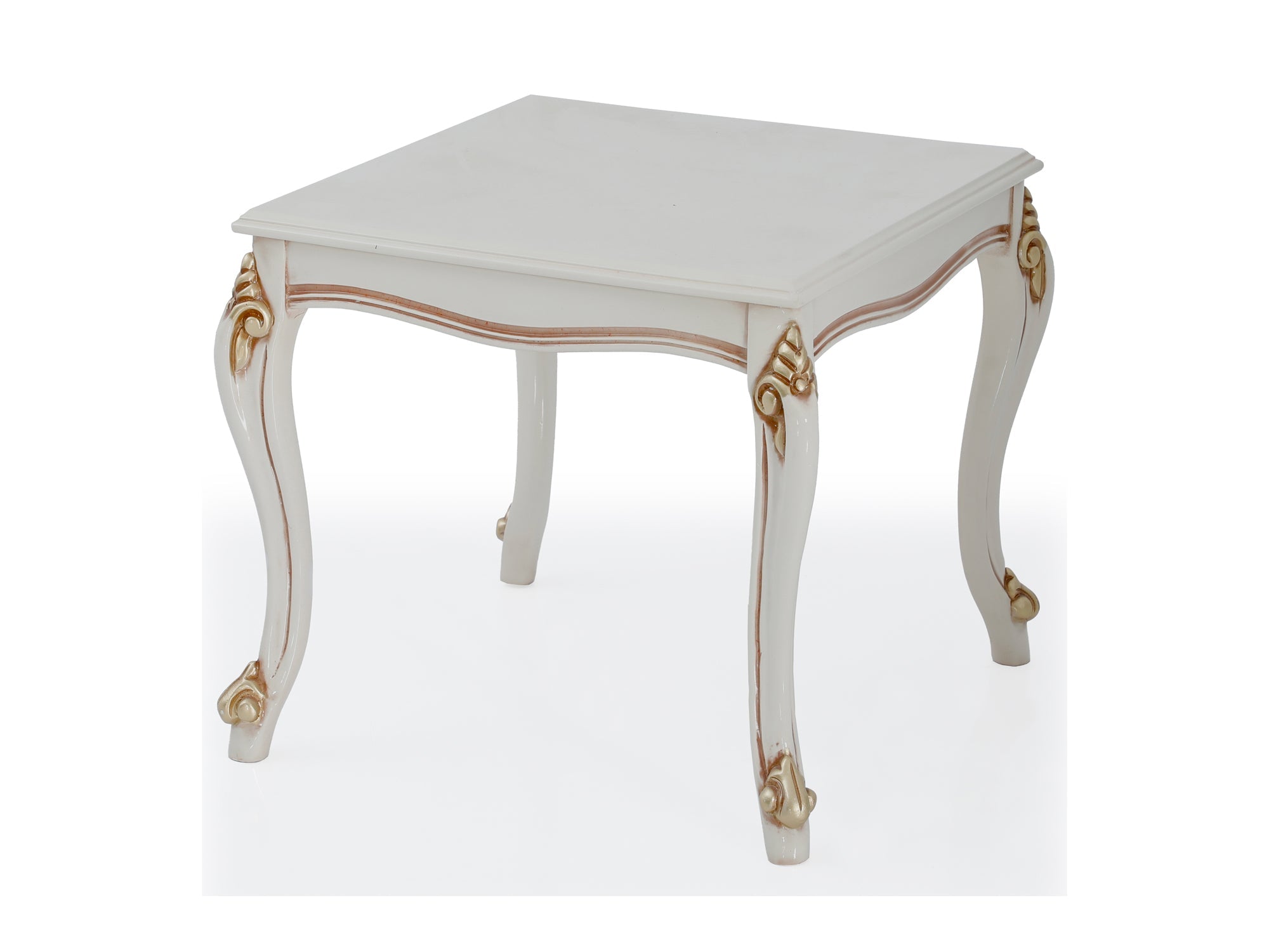 Buse End Table