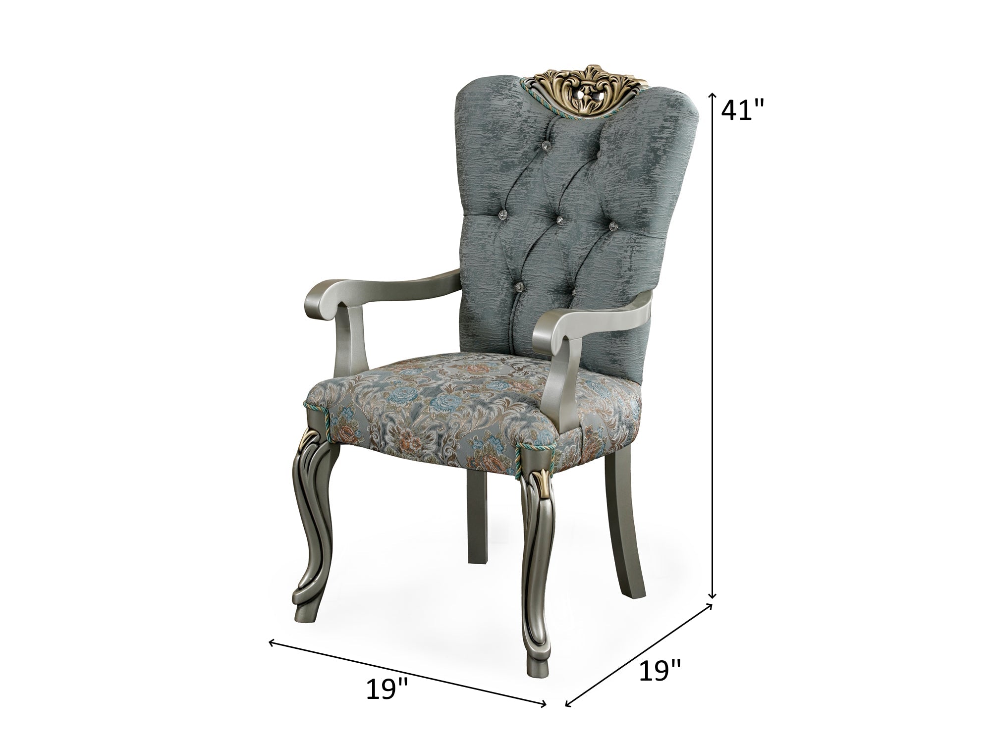 Buse Dining Room Set