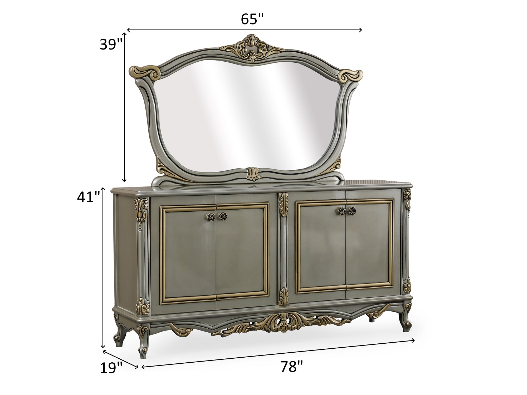 Buse Dining Room Set