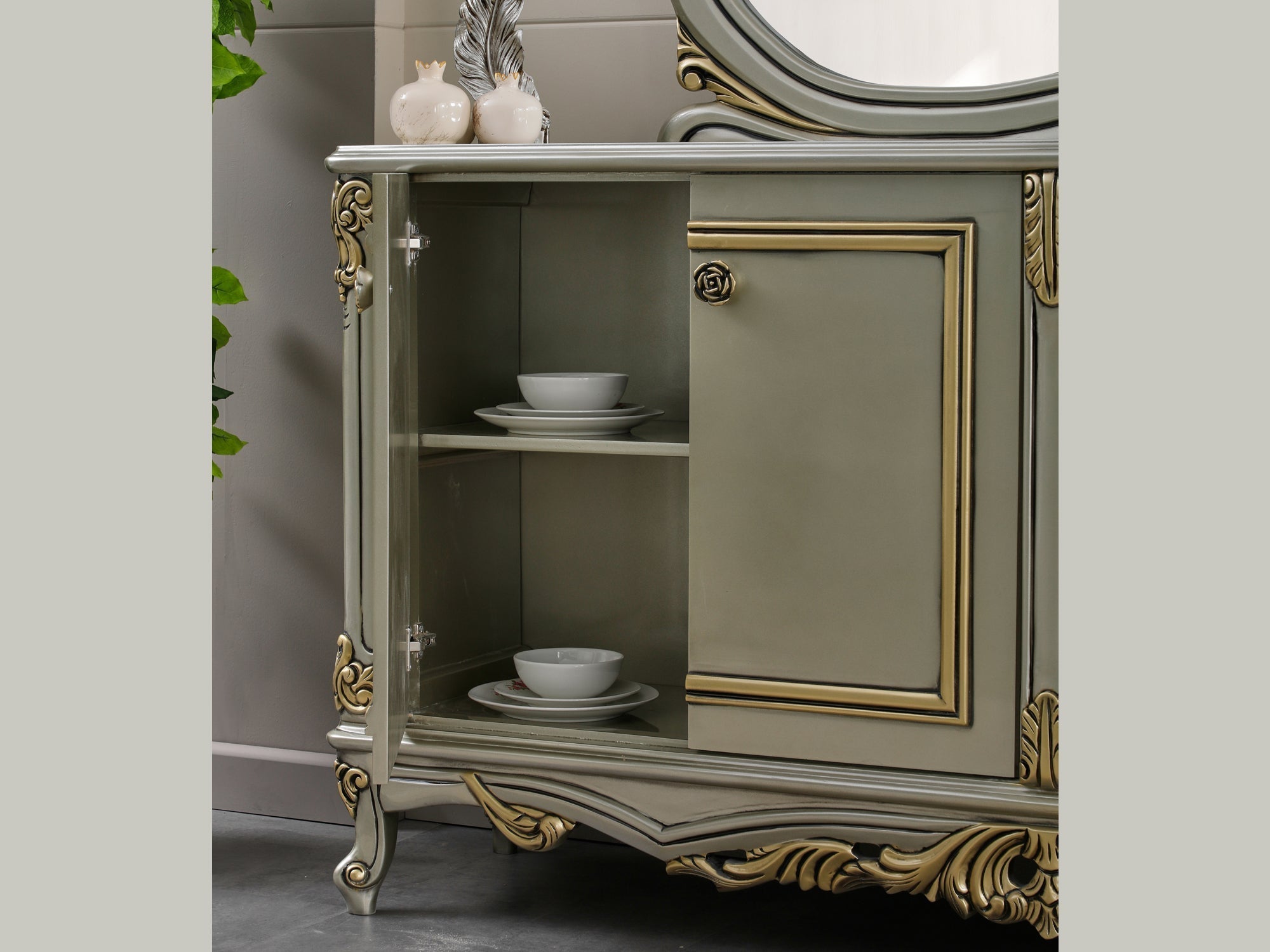 Buse Dining Room Set