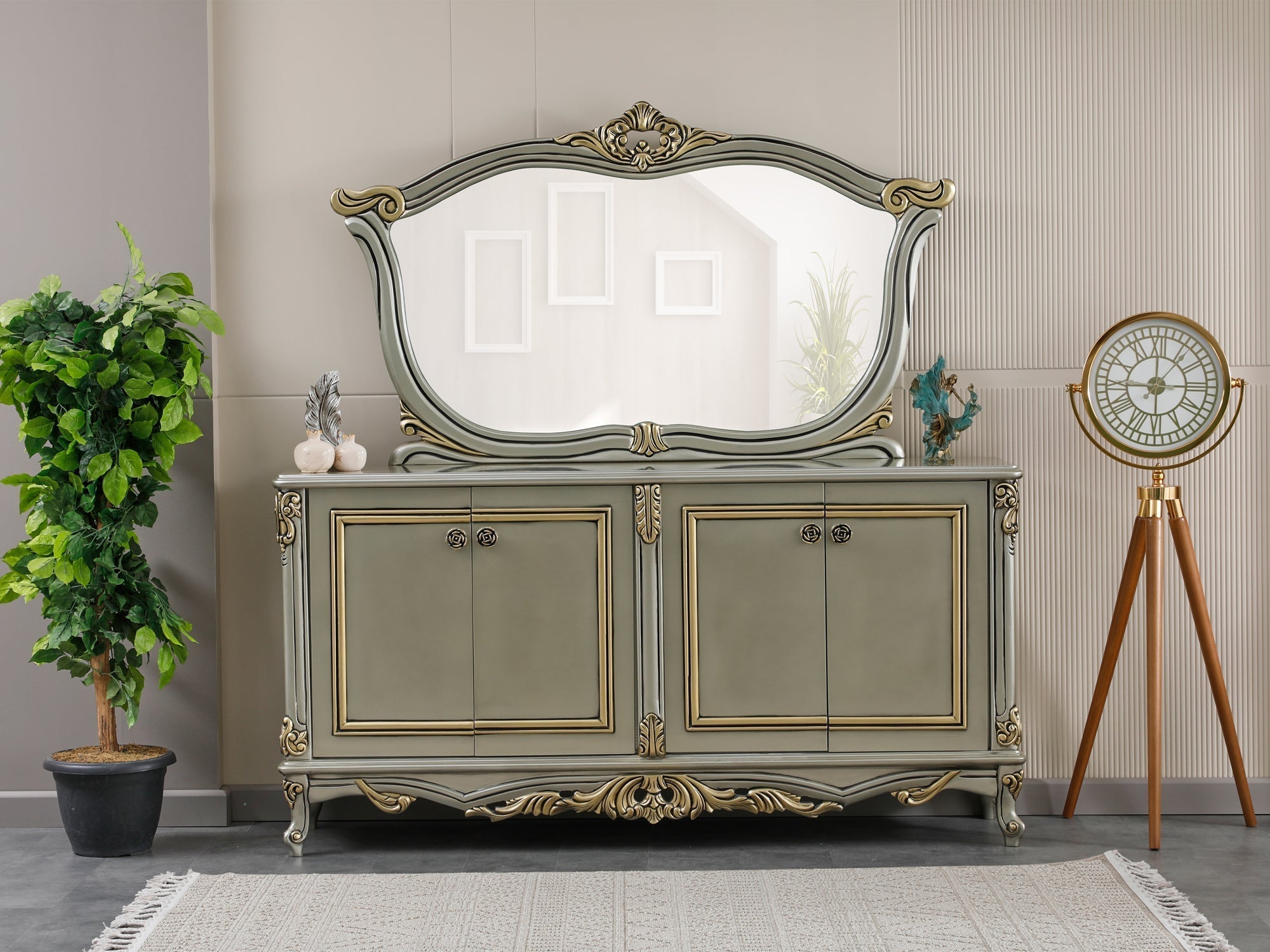 Buse Dining Room Set