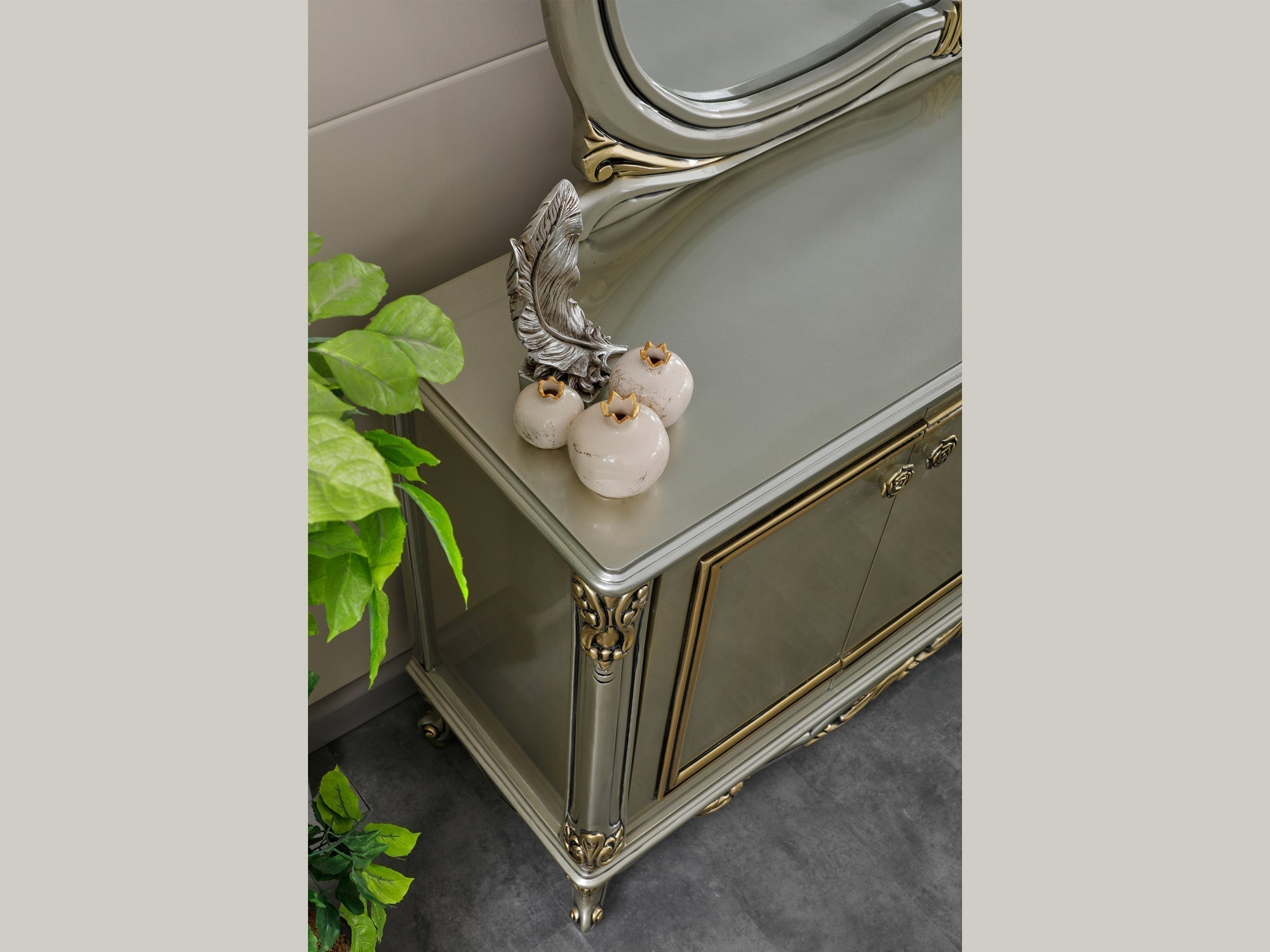 Buse Dining Room Set