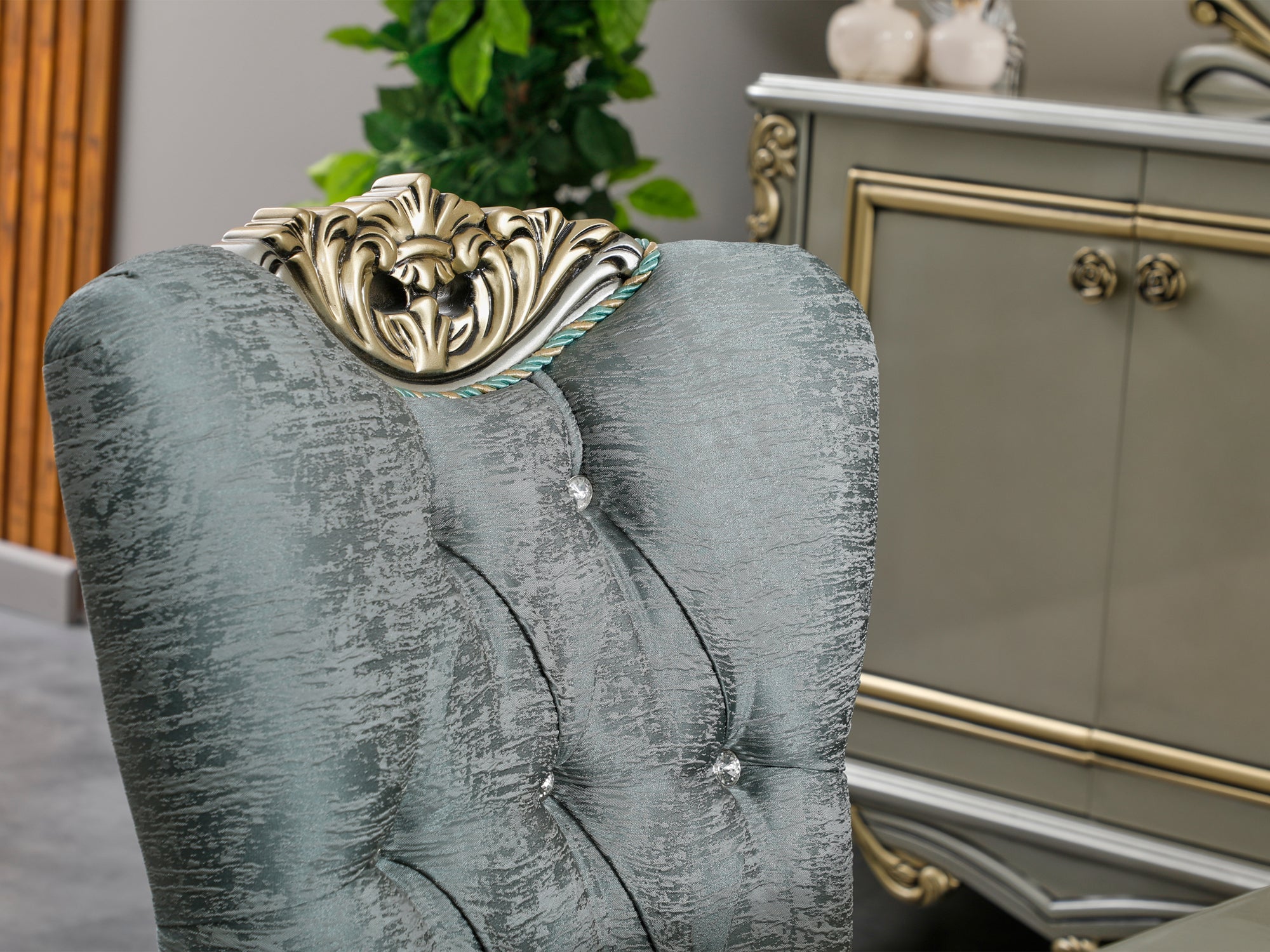 Buse Dining Room Set