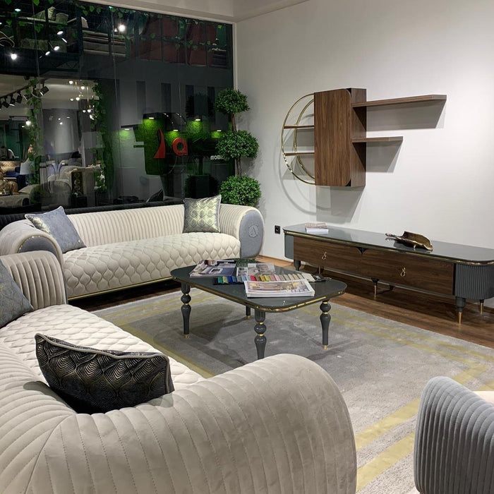 Capella TV Stands