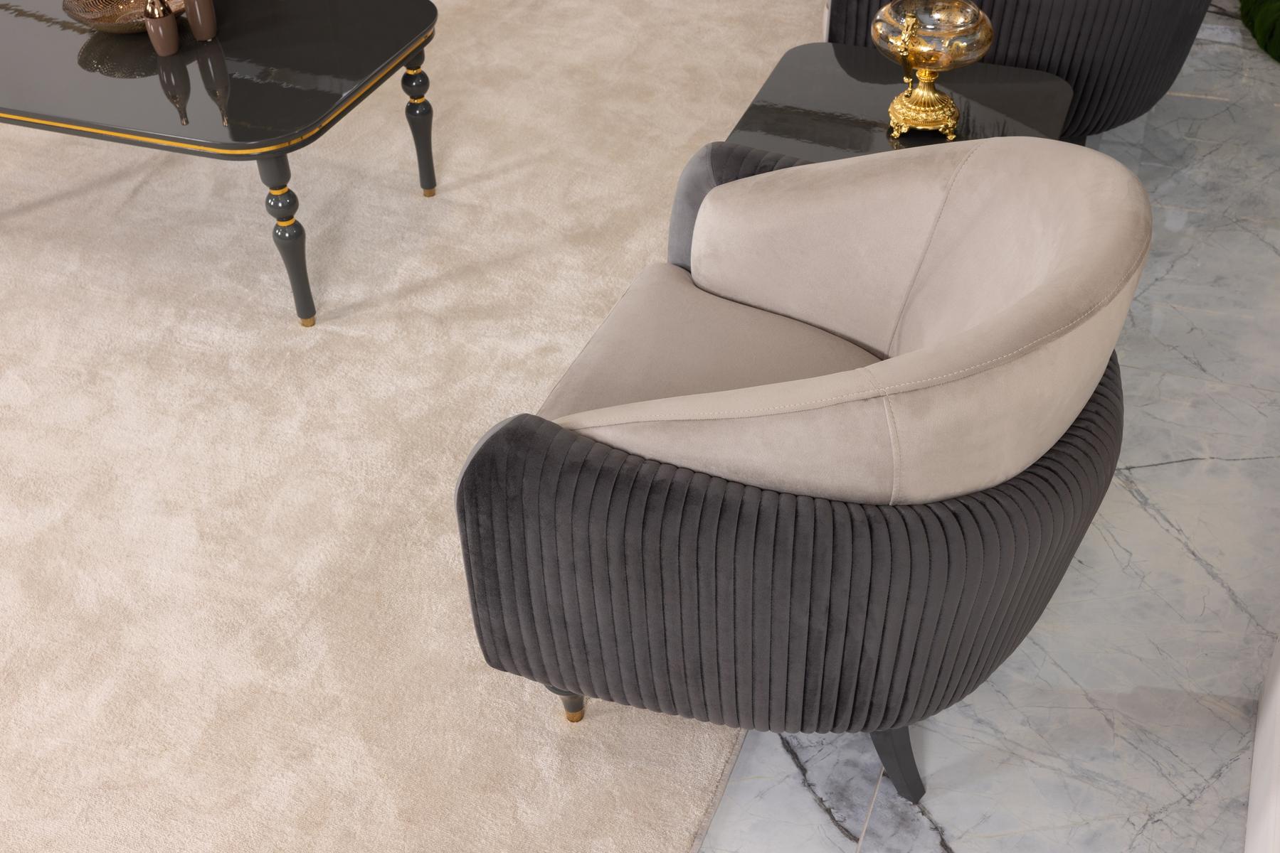Capella Living Room Set