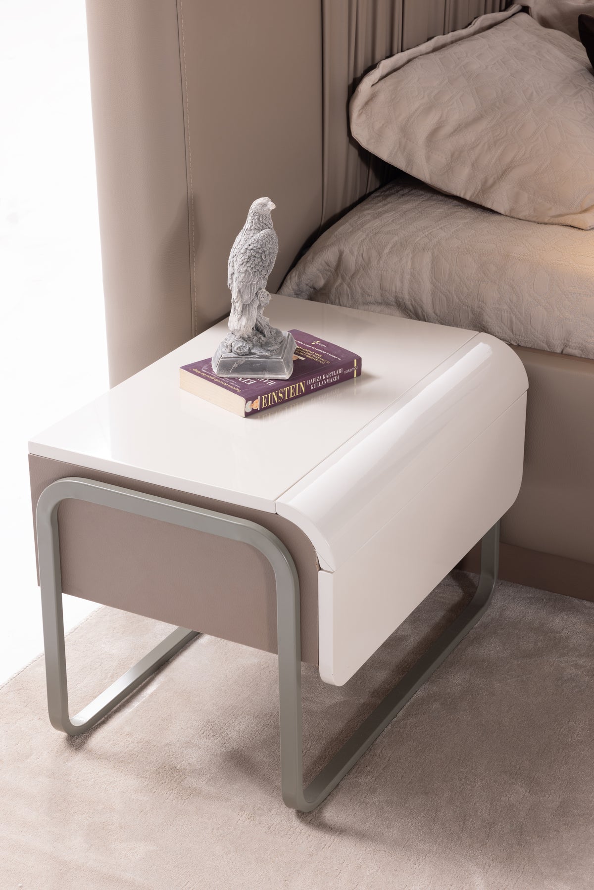 Defne Bedroom Set