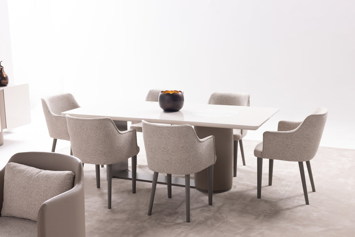 Defne Dining Room Set