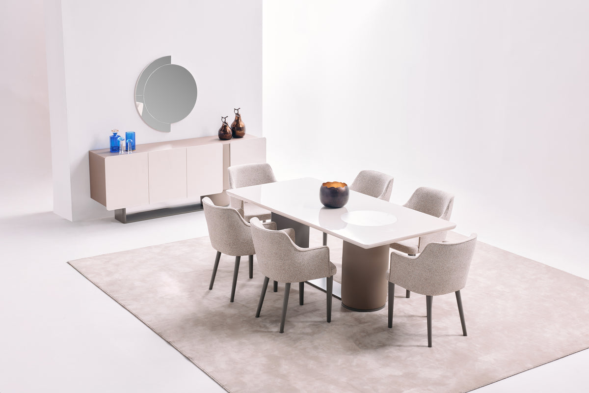 Defne Dining Room Set