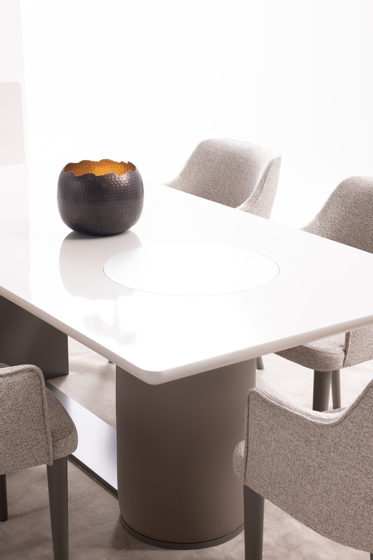 Defne Dining Room Set