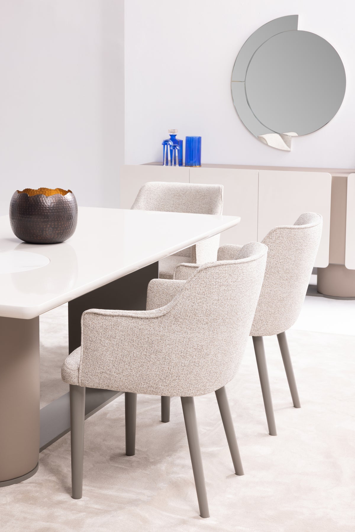 Defne Dining Room Set