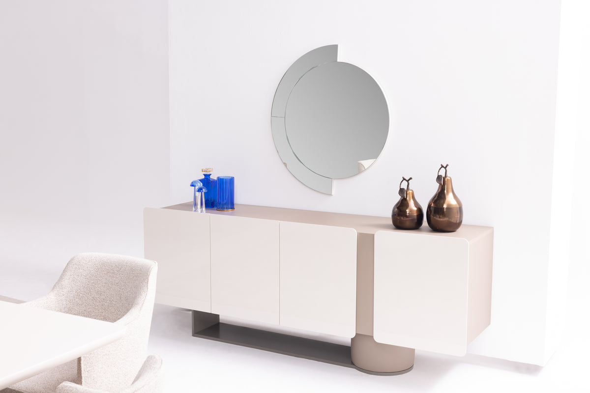 Defne Dining Room Set