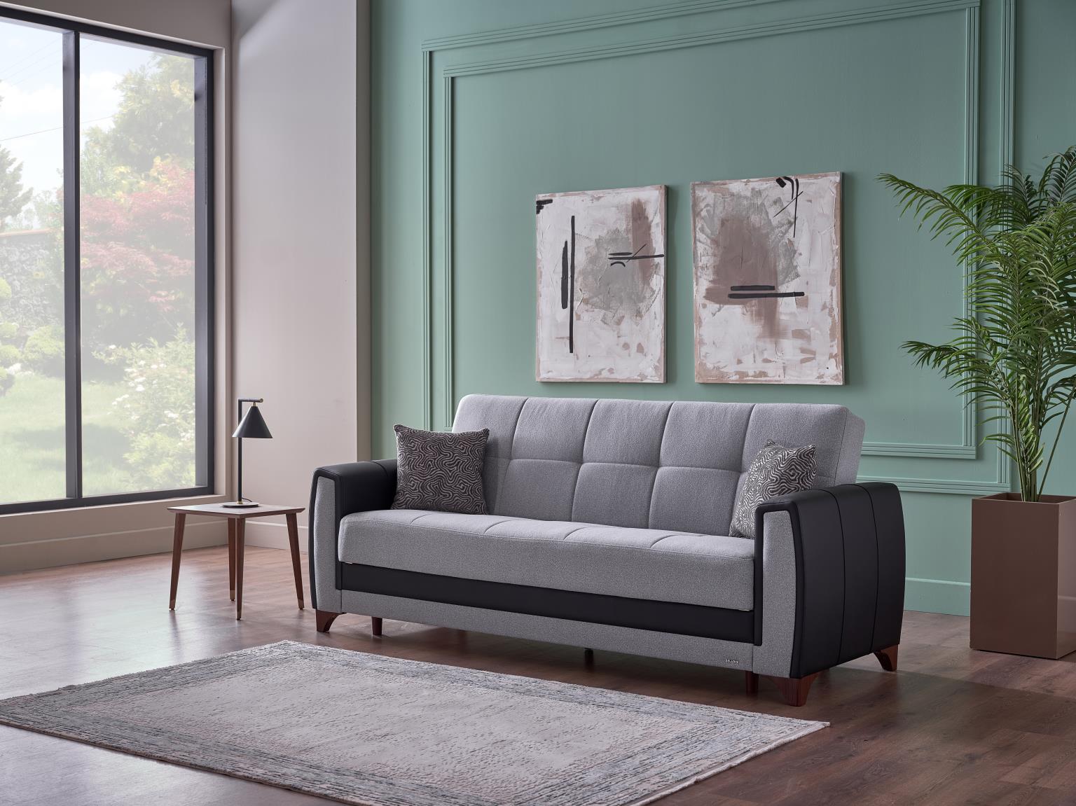 Dublin Living Room Set