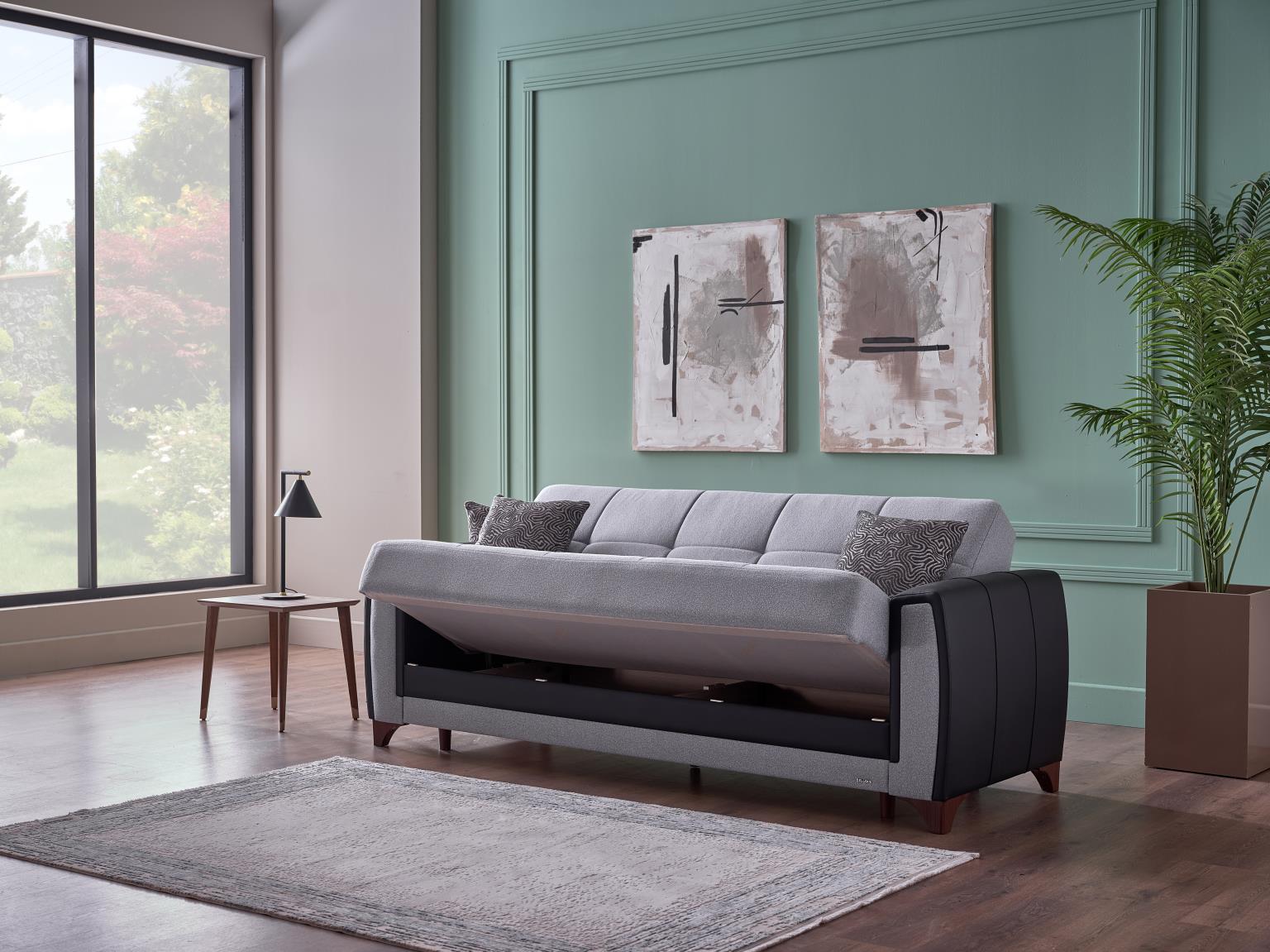 Dublin Living Room Set