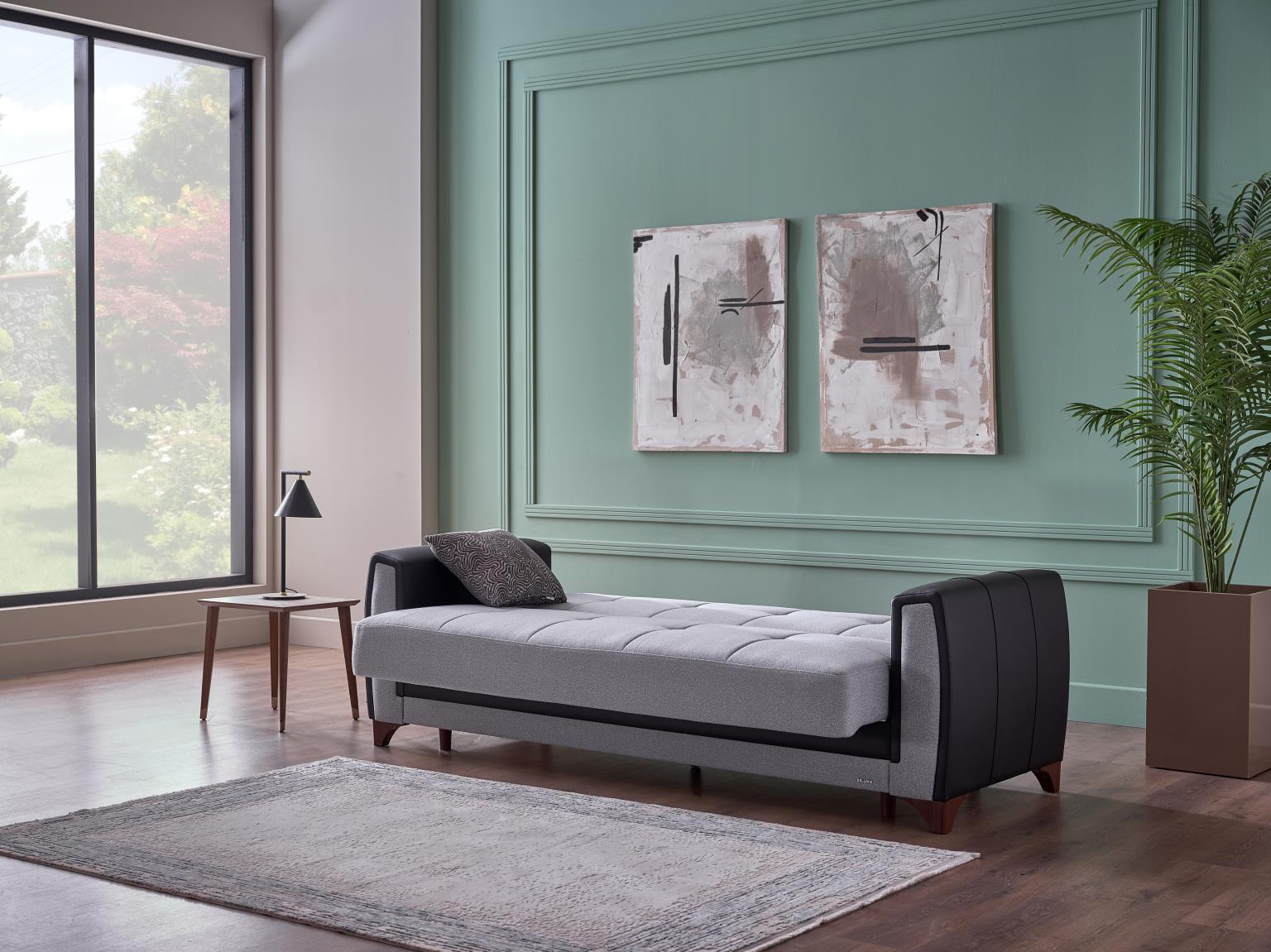 Dublin Living Room Set