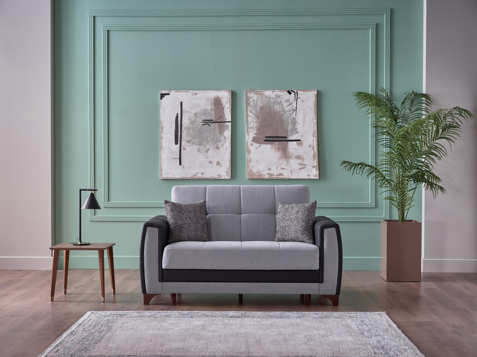 Dublin Living Room Set