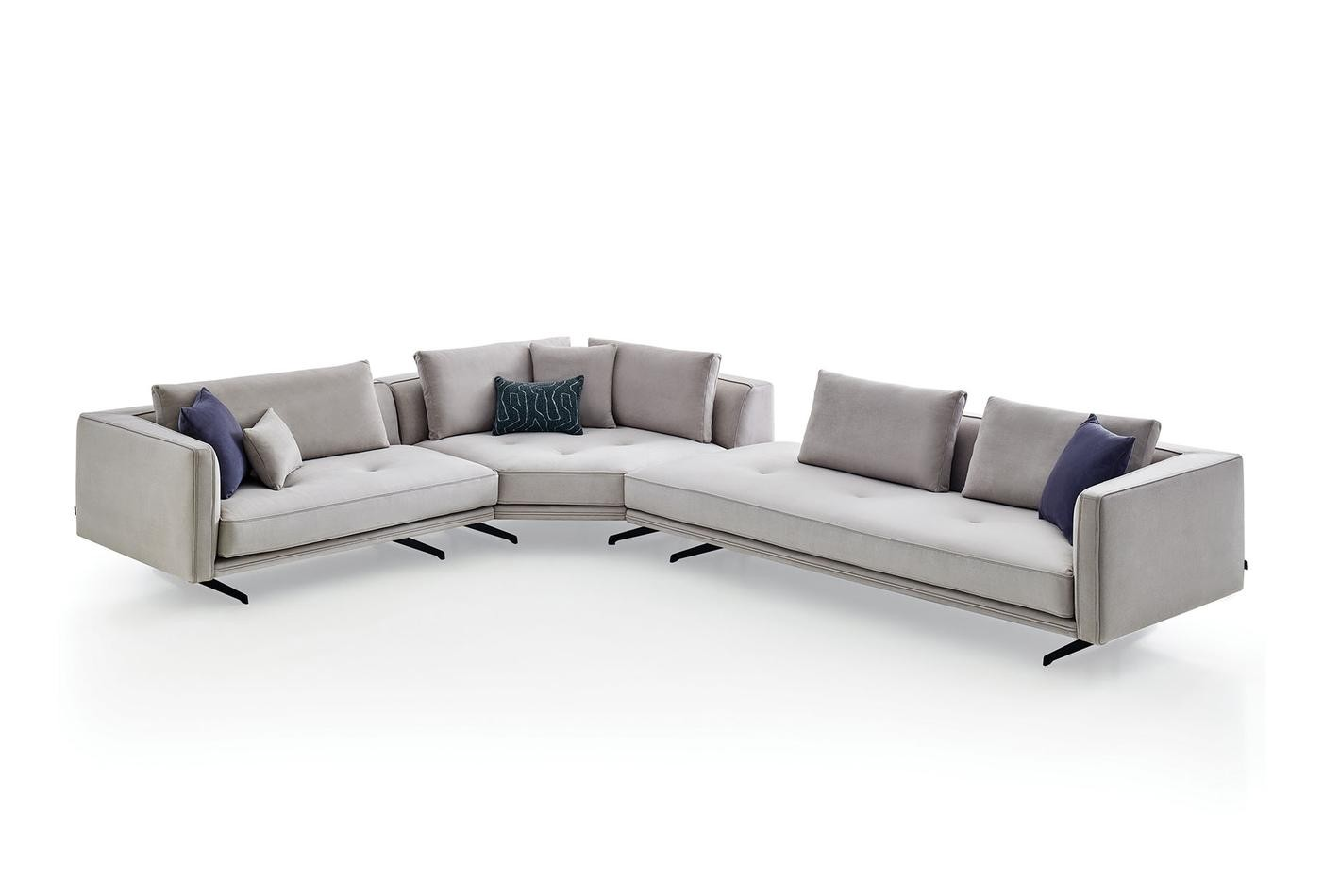 Dakar Sectional Sofa