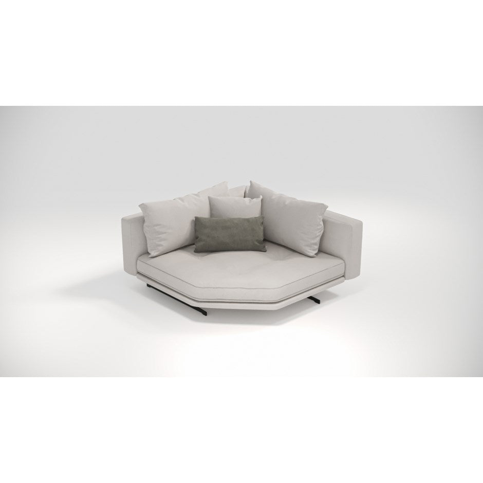 Dakar Sectional Sofa