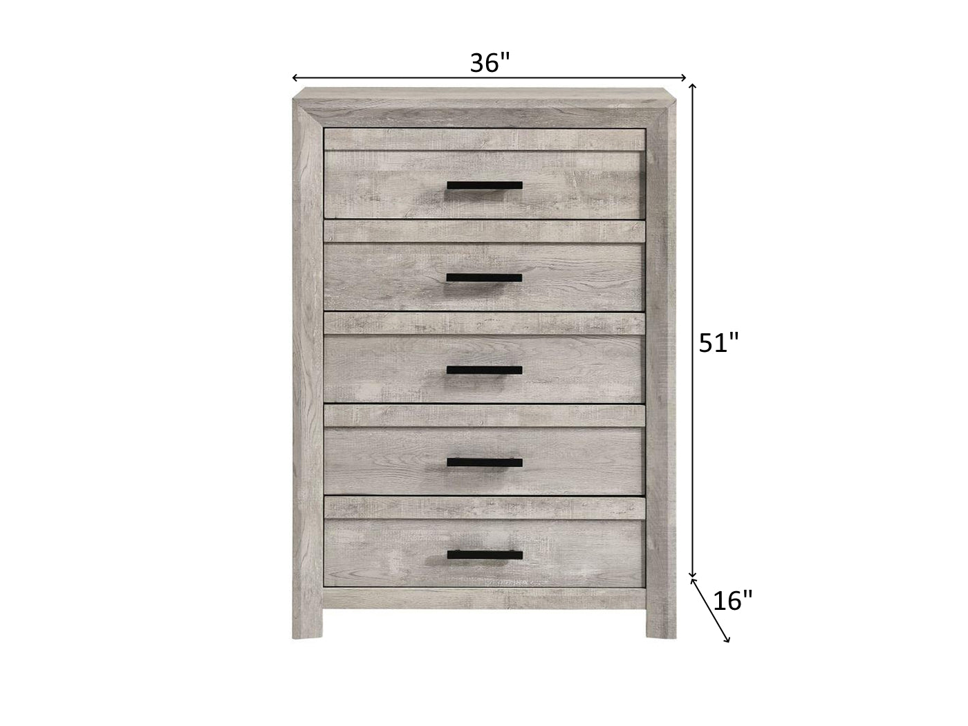Denver Bedroom Set