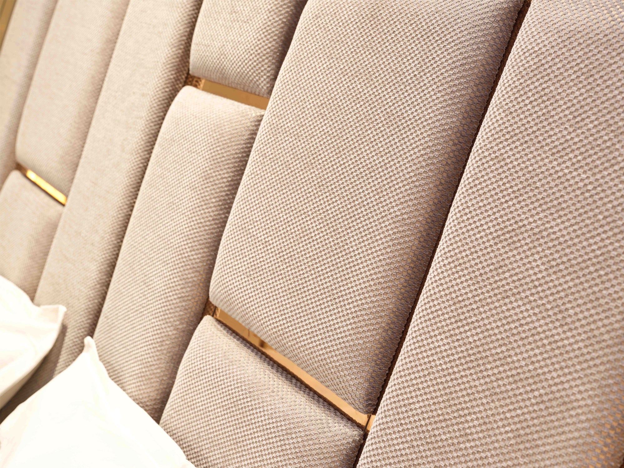 Elite Platform Bed