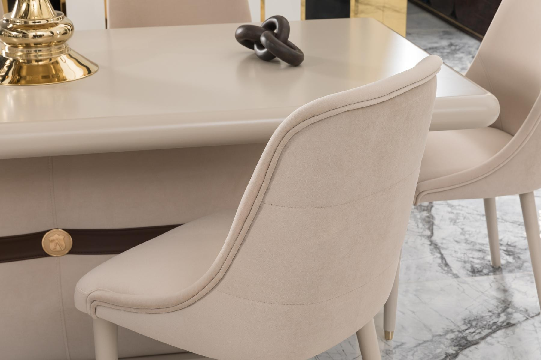 Eyfel Dining Room Set