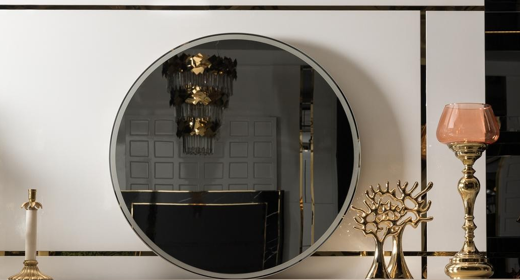 Eyfel Dining Room Set