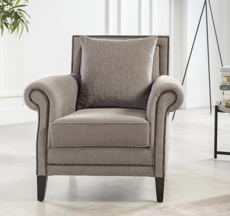 Java Accent Armchair (Java Vizon)
