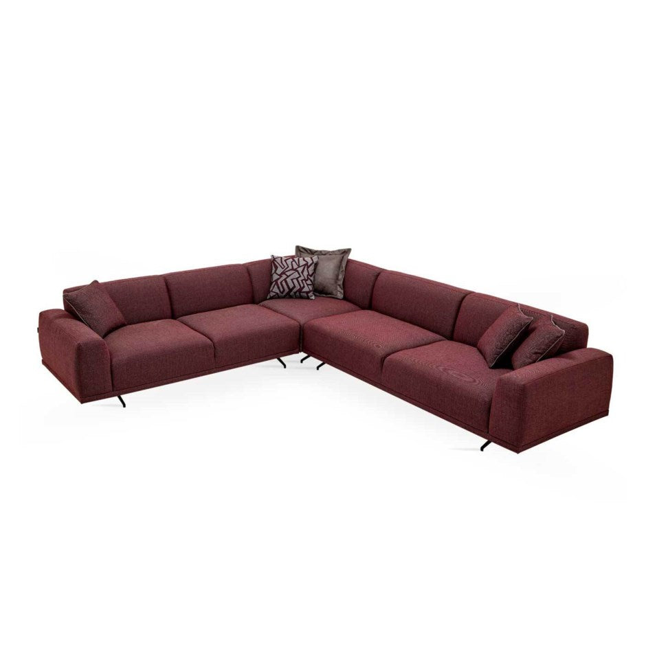 Giorno Small Corner Sofa