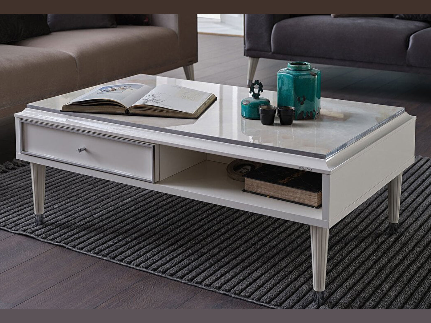 Gravita Coffee Table